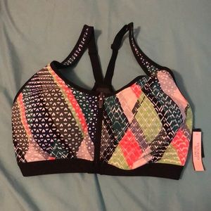 Victoria Sport Bra
